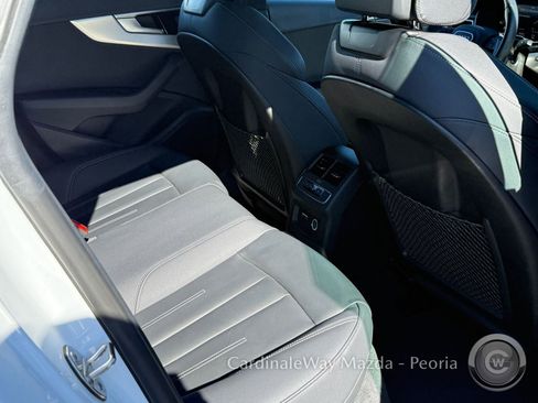 Used 2025 Audi A5 2.0T Premium Plus image 16