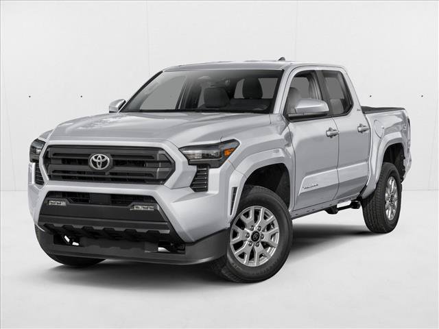 New 2026 Toyota Tacoma SR5 RWD image 1