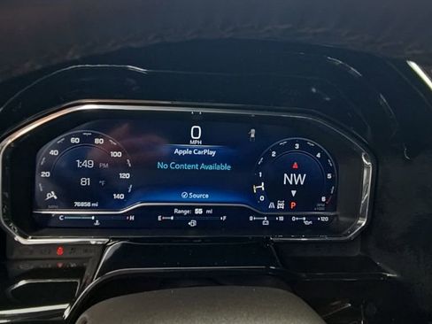 Used 2024 Chevrolet Silverado 1500 RST w/ Texas Edition Plus image 14