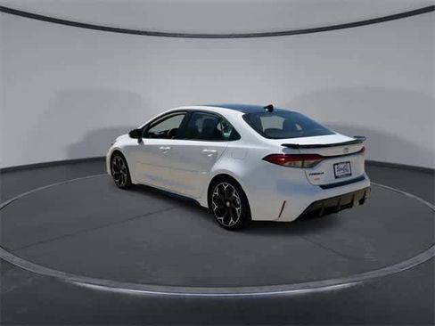 Used 2025 Toyota Corolla FX image 6