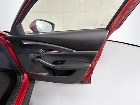 Used 2025 MAZDA CX-30 AWD 2.5 S w/ Preferred Package image 32