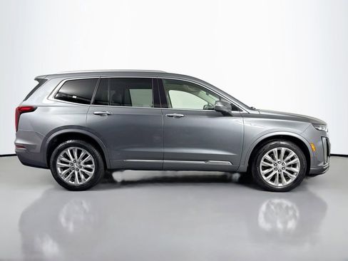 Used 2020 Cadillac XT6 Premium Luxury image 4