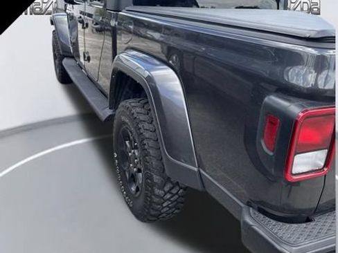 Used 2023 Jeep Gladiator Sport AWD/4WD image 1
