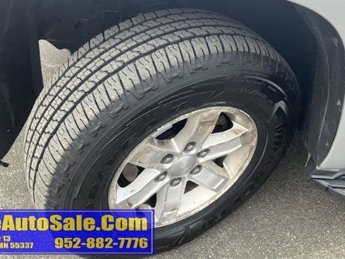 Used 2013 GMC Yukon SLT w/ SLT-2 Equipment Package image 25