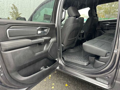 Used 2025 RAM 1500 Big Horn image 14