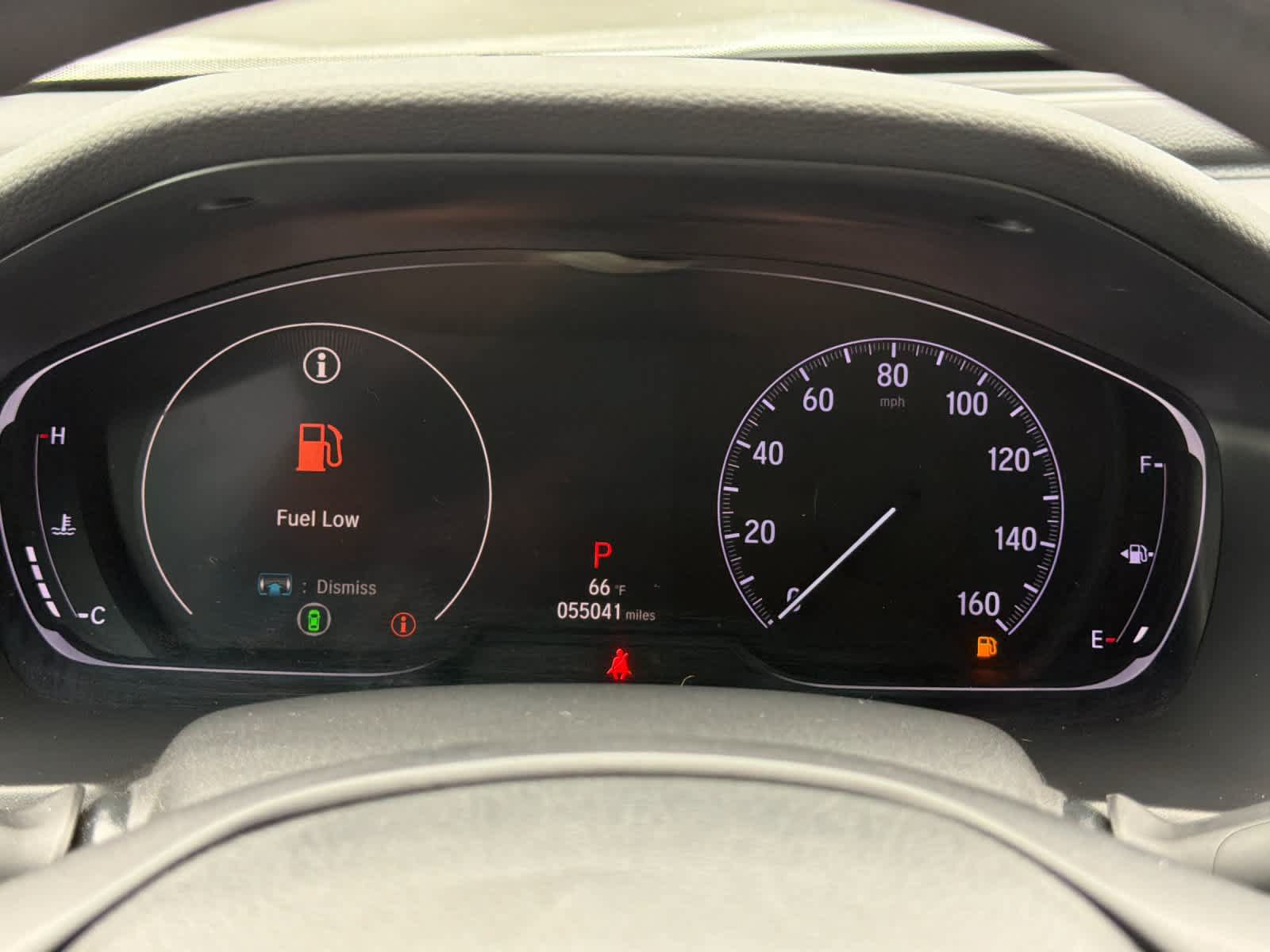 Used 2019 Honda Accord LX image 26
