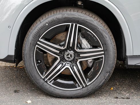 New 2025 Mercedes-Benz GLC 300 GLC 300 image 9