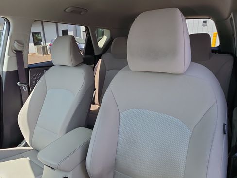 Certified 2024 Kia Soul LX FWD image 20