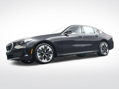 New 2027 BMW 530i xDrive w/ Premium Package AWD/4WD image 42