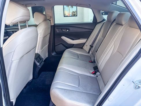 Used 2023 Honda Accord EX-L image 21