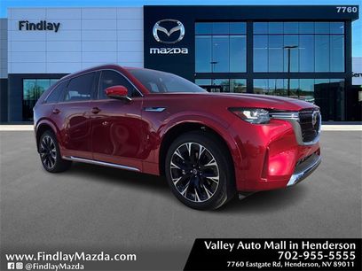 New 2026 MAZDA CX-90 3.3 Turbo S w/ Premium Plus
