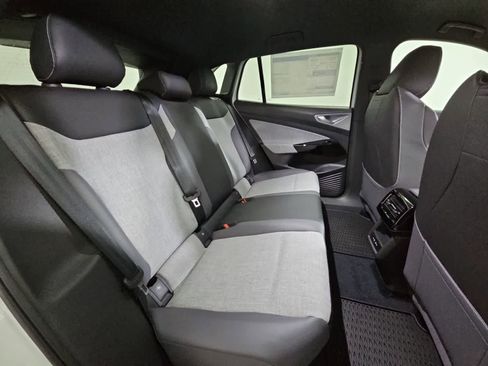 New 2026 Volkswagen ID.4 Pro image 20
