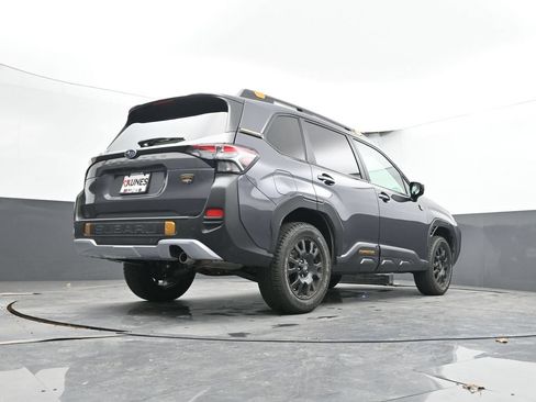 Used 2026 Subaru Forester Wilderness w/ Wilderness Package AWD/4WD image 74