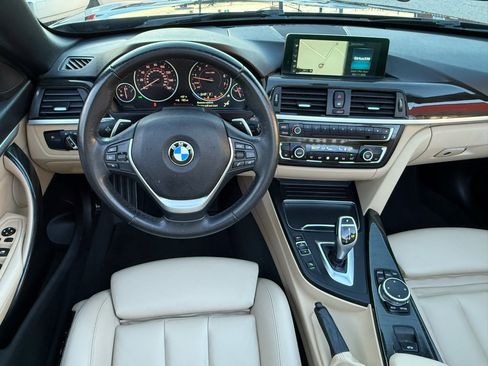 Used 2017 BMW 430i Convertible image 2