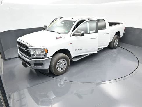 Used 2022 RAM 3500 Big Horn image 84