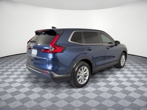Certified 2024 Honda CR-V EX-L image 9