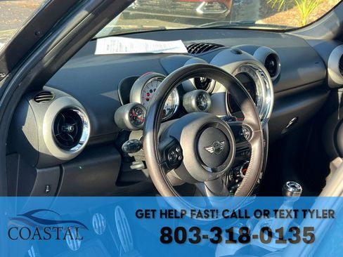 Used 2011 MINI Cooper Countryman S image 11