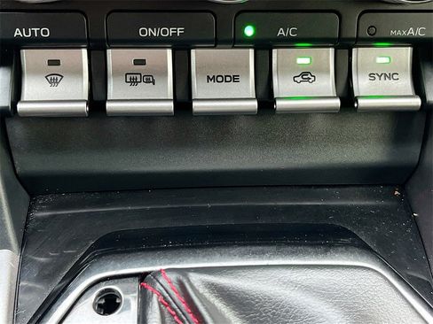 Used 2022 Subaru BRZ Limited w/ Popular Package #1 image 20