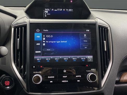 Used 2023 Subaru Forester Touring image 19