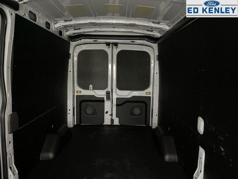 New 2026 Ford Transit 250 148 Medium Roof w/ Load Area Protection Package image 5