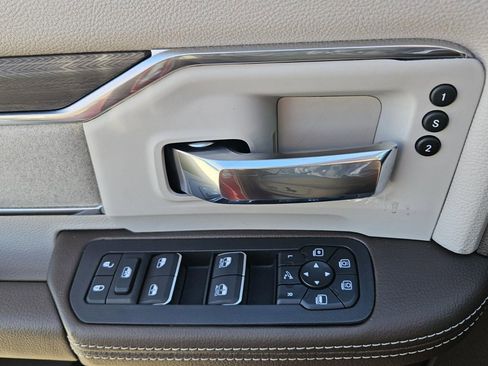 New 2026 RAM 2500 Laramie image 17