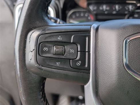 Used 2022 GMC Sierra 1500 Elevation AWD/4WD image 23
