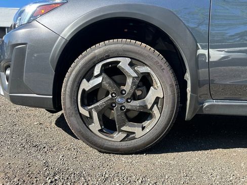 Certified 2023 Subaru Crosstrek 2.5i Limited AWD/4WD image 21