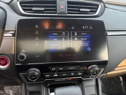 Used 2021 Honda CR-V EX-L image 21