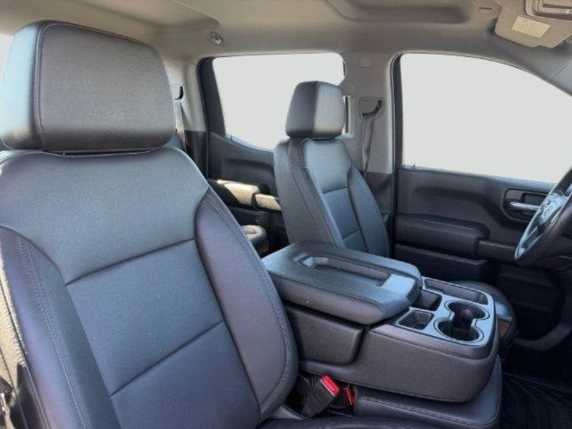 Used 2021 GMC Sierra 1500 4x4 Crew Cab w/ Trailering Package image 33