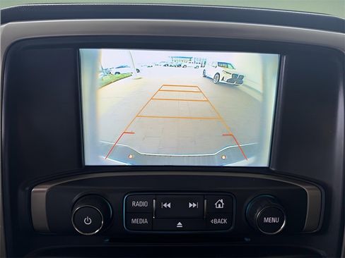 Used 2017 GMC Sierra 1500 Denali w/ Denali Ultimate Package image 34