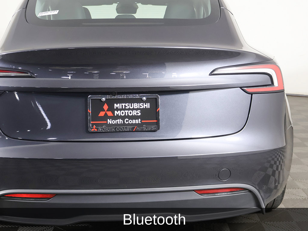 Used 2025 Tesla Model 3 Long Range RWD image 22