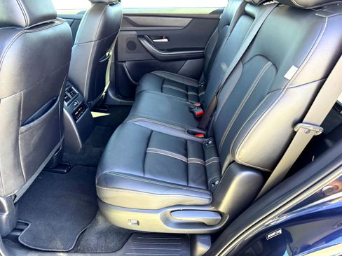 Used 2024 MAZDA CX-90 3.3 Turbo w/ Select Package image 22