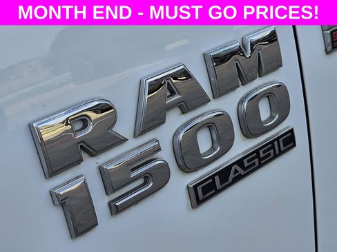 Used 2020 RAM 1500 Tradesman w/ Tradesman SXT Package image 15