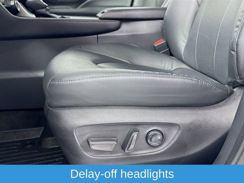 Used 2024 Toyota Grand Highlander Platinum image 23