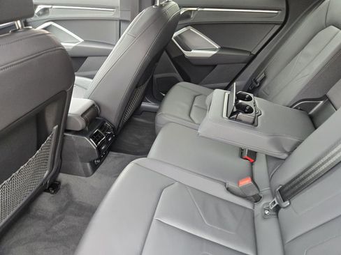 Certified 2023 Audi Q3 2.0T Premium Plus w/ Premium Plus Package image 38