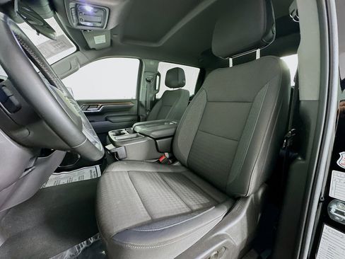 Used 2023 Chevrolet Silverado 1500 LT w/ Protection Package image 22