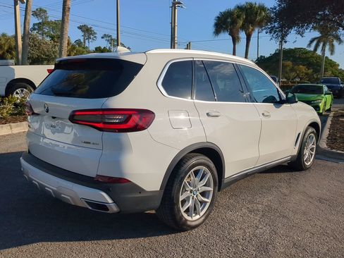Used 2020 BMW X5 xDrive40i w/ Convenience Package image 5