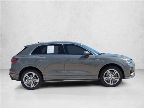 Used 2020 Audi Q3 2.0T Premium Plus w/ Premium Plus Package image 4