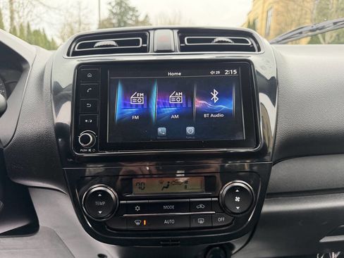 Used 2021 Mitsubishi Mirage ES image 19