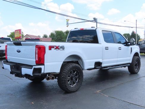 Used 2022 Ford F250 XL w/ Power Equipment Group AWD/4WD image 6