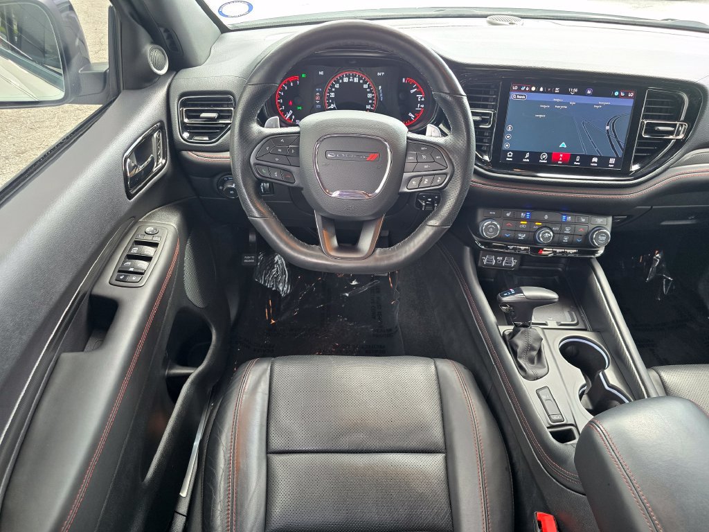 Used 2023 Dodge Durango R/T AWD/4WD image 30