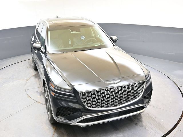 Used 2026 Genesis GV80 3.5T Prestige AWD/4WD image 36