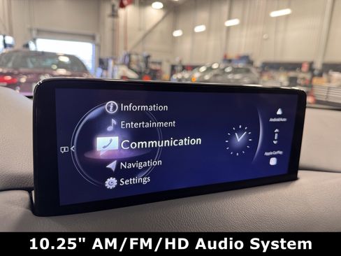 Used 2024 MAZDA CX-5 Carbon Edition image 5