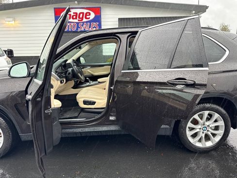 Used 2016 BMW X5 xDrive35i image 19