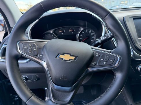 Used 2023 Chevrolet Equinox LT w/ Driver Convenience Package image 19