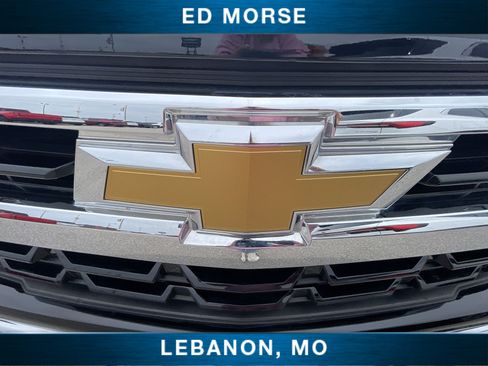Certified 2022 Chevrolet Silverado 1500 LT AWD/4WD image 28