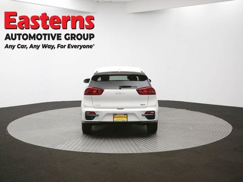 Used 2022 Kia Niro EX w/ Cold Weather Package image 36