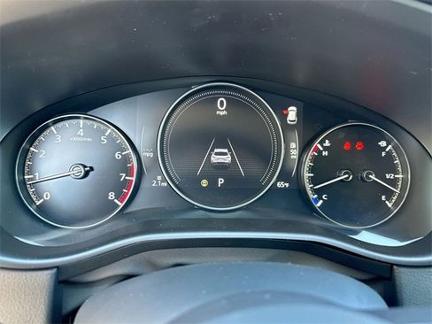 New 2026 MAZDA CX-50 AWD 2.5 S w/ Weather Package image 15