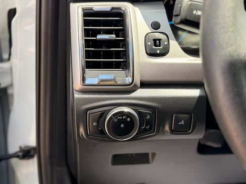 Used 2023 Ford Ranger XLT w/ Equipment Group 302A High AWD/4WD image 11