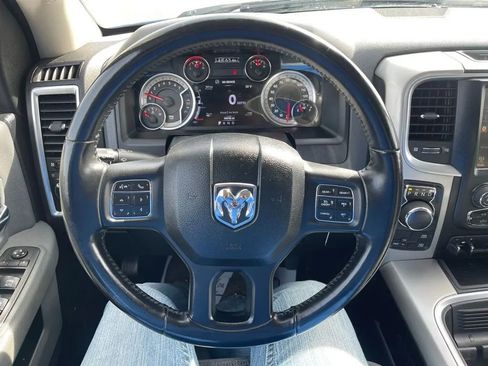 Used 2017 RAM 1500 Outdoorsman image 21